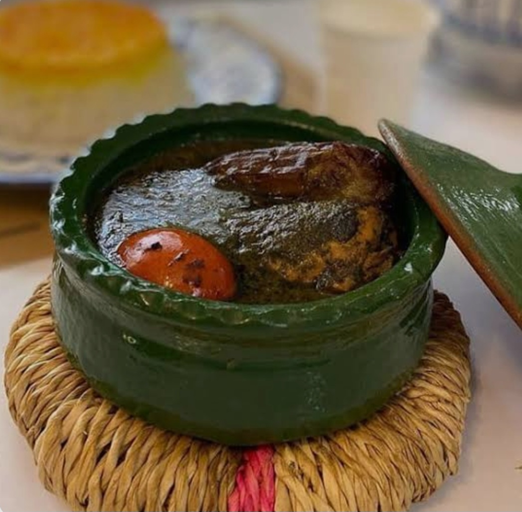 سبزی سرخ شده ترش واش وزن ۳۰۰ گرمی