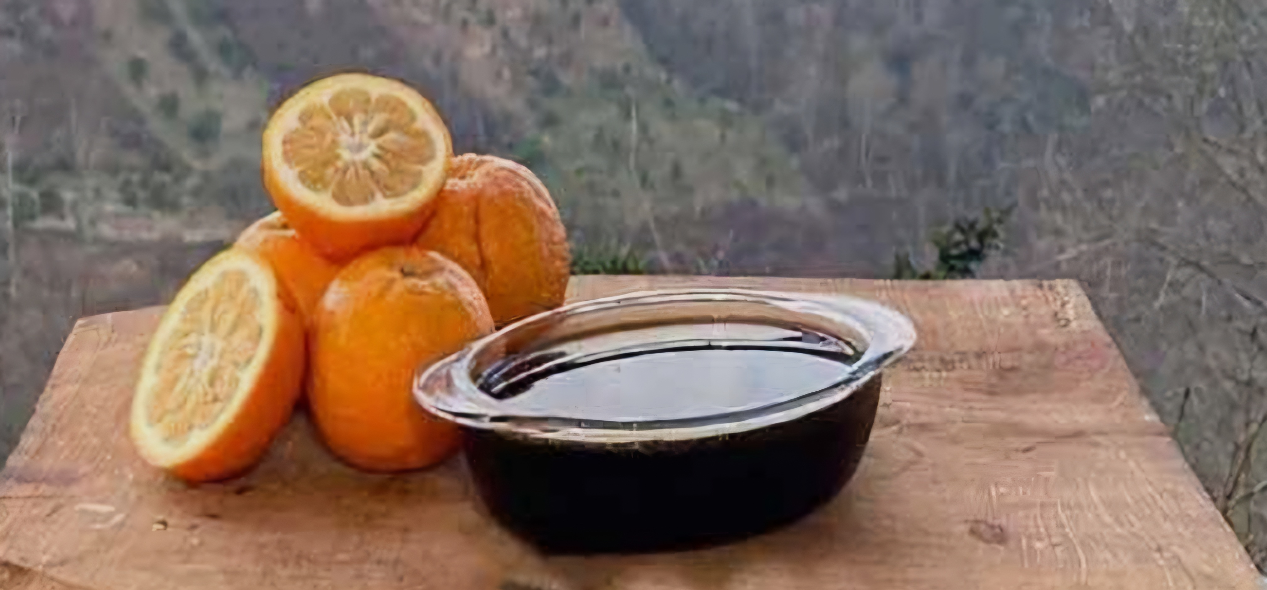 رب نارنج محلی ۷۰۰ گرمی