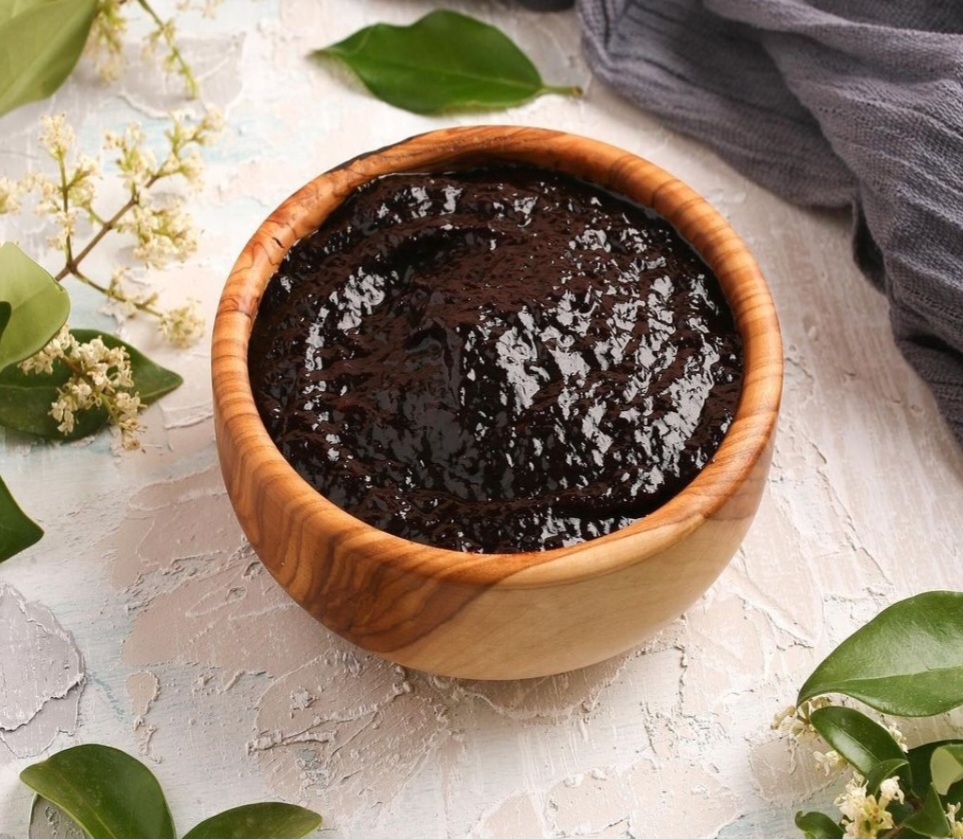 رب انار ترش  محلی اعلا۵۰۰ گرمی